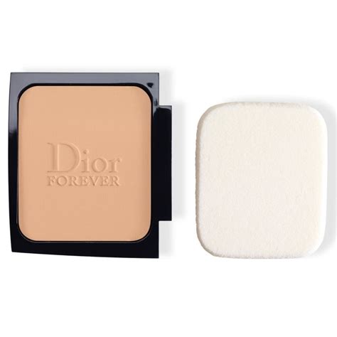 dior forever compact 032|Dior Forever Extreme Control.